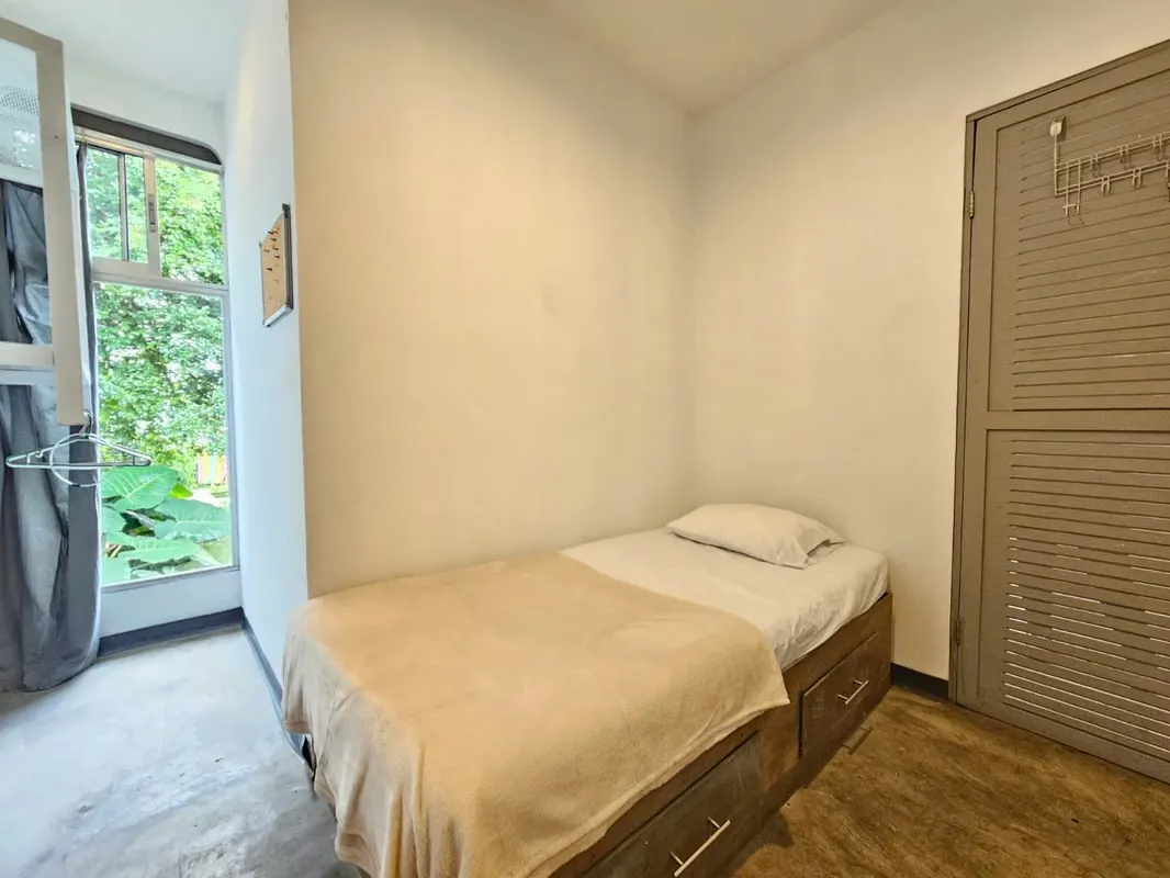Furnished Room for Rent – Utilities Included. San Pedro, photo 3