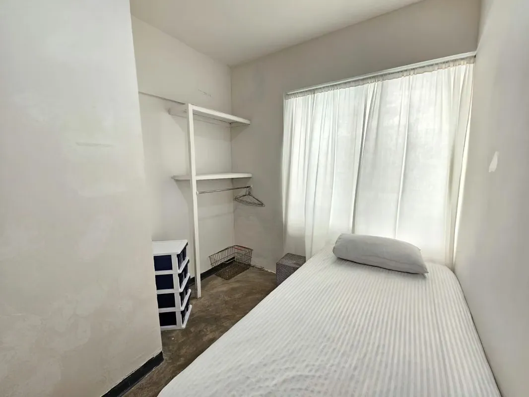 Furnished Room for Rent – Utilities Included. San Pedro, photo 4