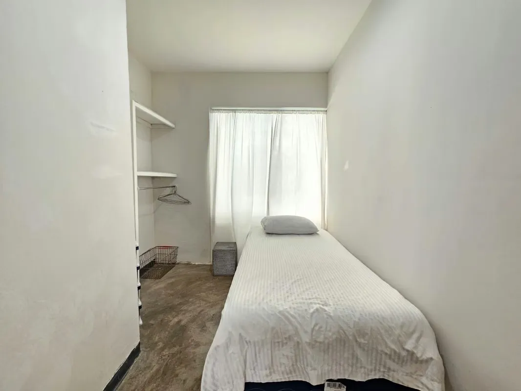 Furnished Room for Rent – Utilities Included. San Pedro, photo 6