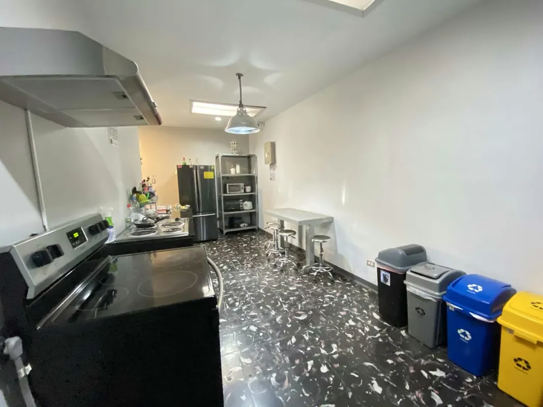 Furnished Room for Rent – Utilities Included. San Pedro, photo 8