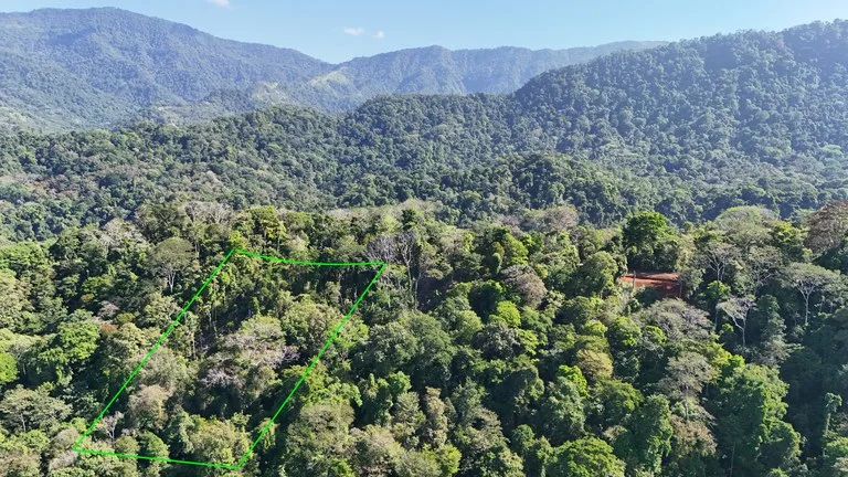 Front-Row Ocean View Lot in the Exclusive Mountains of La Unión, photo 4