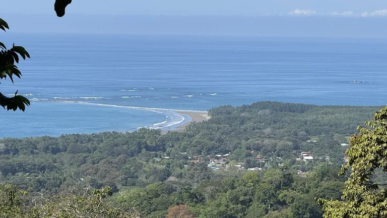 Front-Row Ocean View Lot in the Exclusive Mountains of La Unión, photo 6