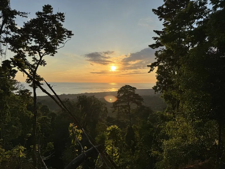 Front-Row Ocean View Lot in the Exclusive Mountains of La Unión, photo 7