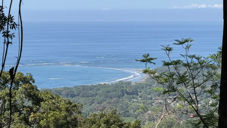 Front-Row Ocean View Lot in the Exclusive Mountains of La Unión, photo 10