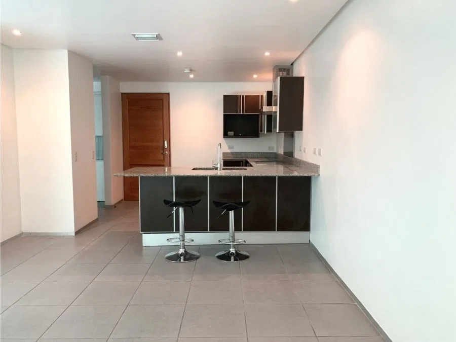 ALQUILER Y VENTA APARTAMENTO, SANTA ANA CENTRO