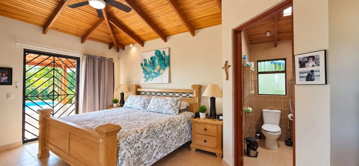 Furnished Atenas Home with Pool, Mountain Views & Guest-Home Potential – 400051521179, photo 14