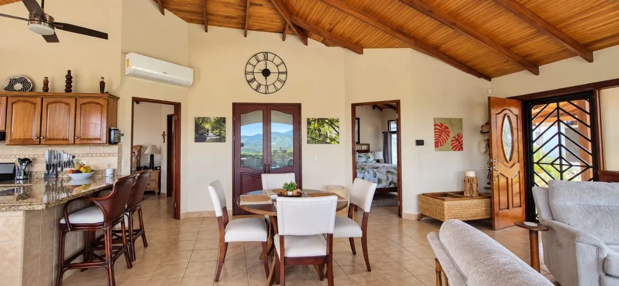 Furnished Atenas Home with Pool, Mountain Views & Guest-Home Potential – 400051521179, photo 10