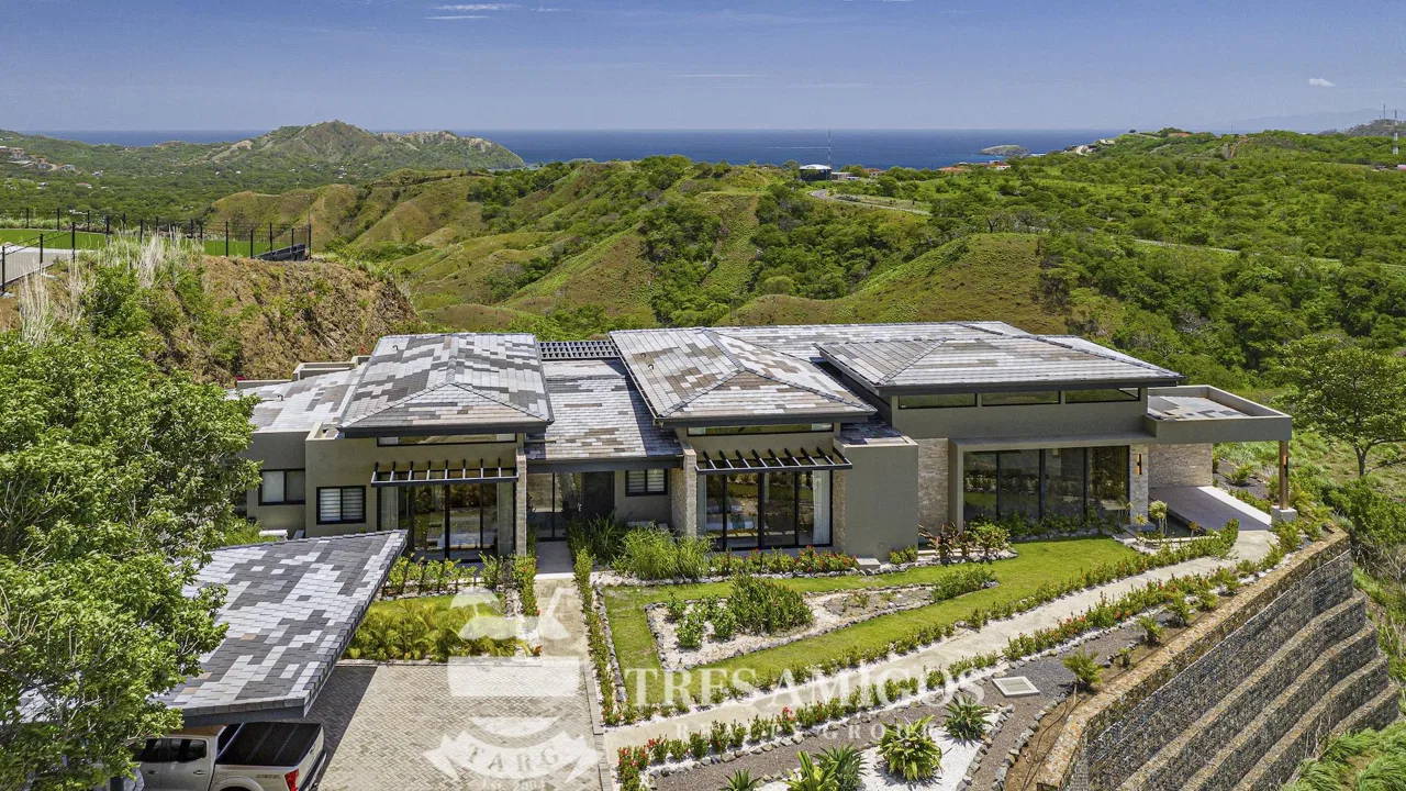 COCO SUMMIT HOUSE 3 Ladera del Mar, photo 2