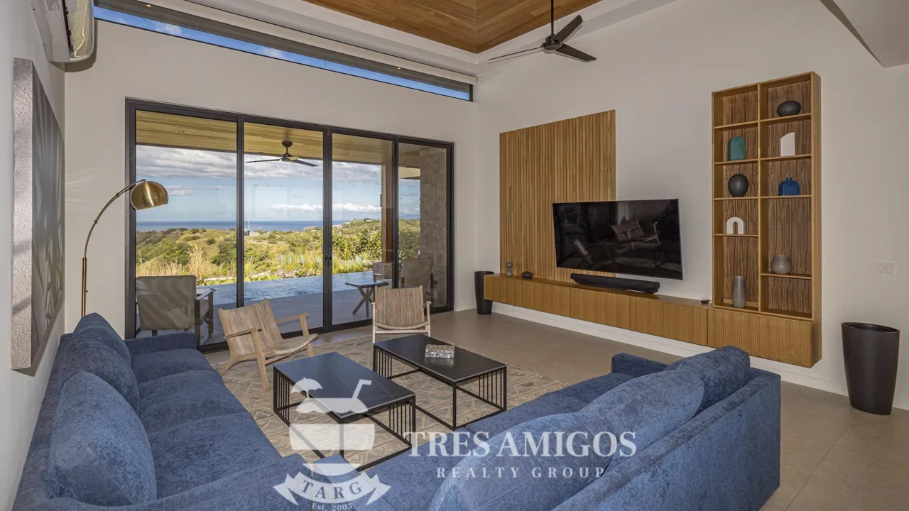 COCO SUMMIT HOUSE 3 Ladera del Mar, photo 12