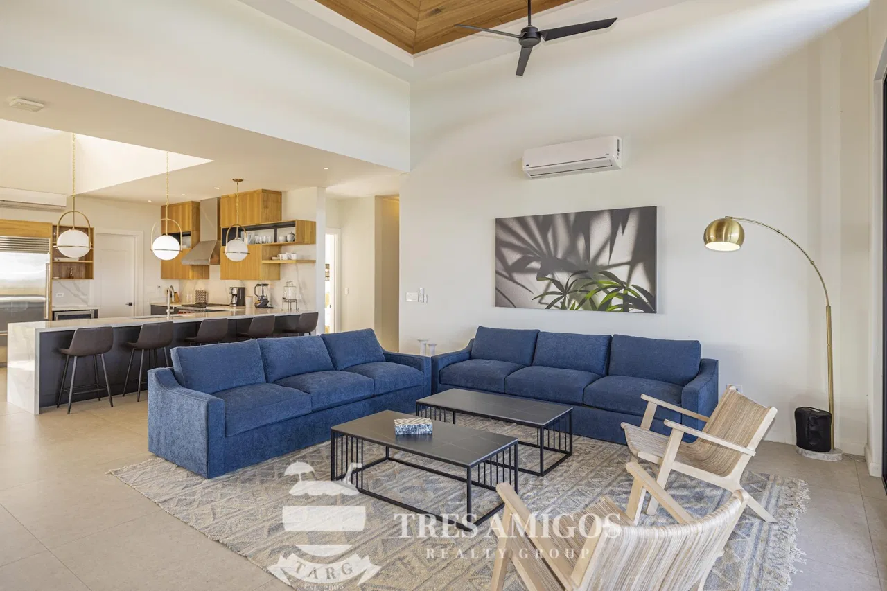 COCO SUMMIT HOUSE 3 Ladera del Mar, photo 13
