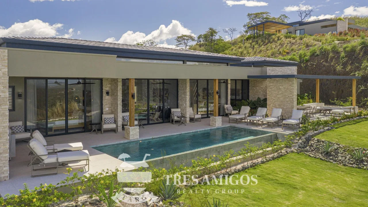 COCO SUMMIT HOUSE 3 Ladera del Mar, photo 15