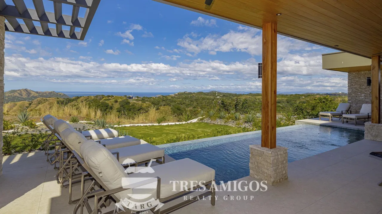 COCO SUMMIT HOUSE 3 Ladera del Mar, photo 16