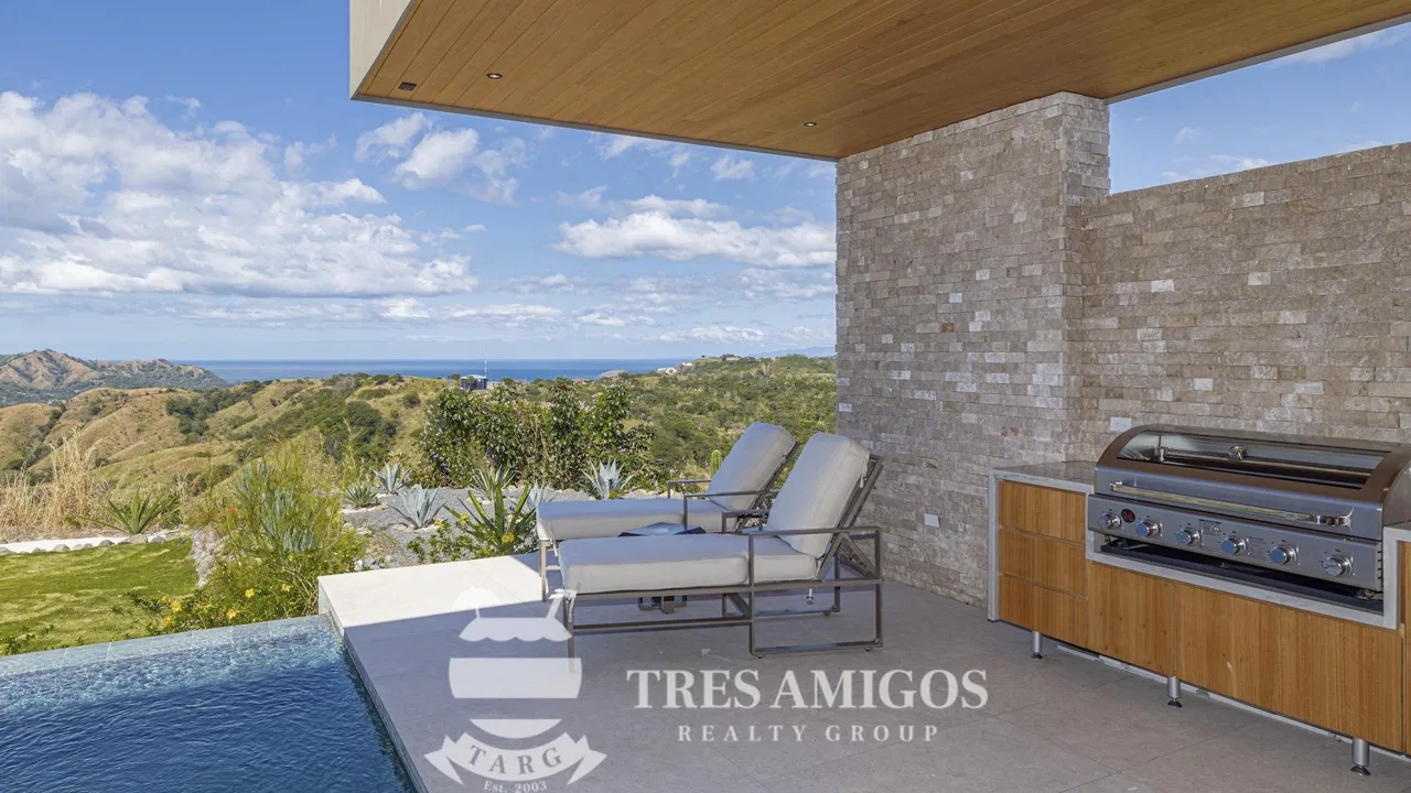 COCO SUMMIT HOUSE 3 Ladera del Mar, photo 17