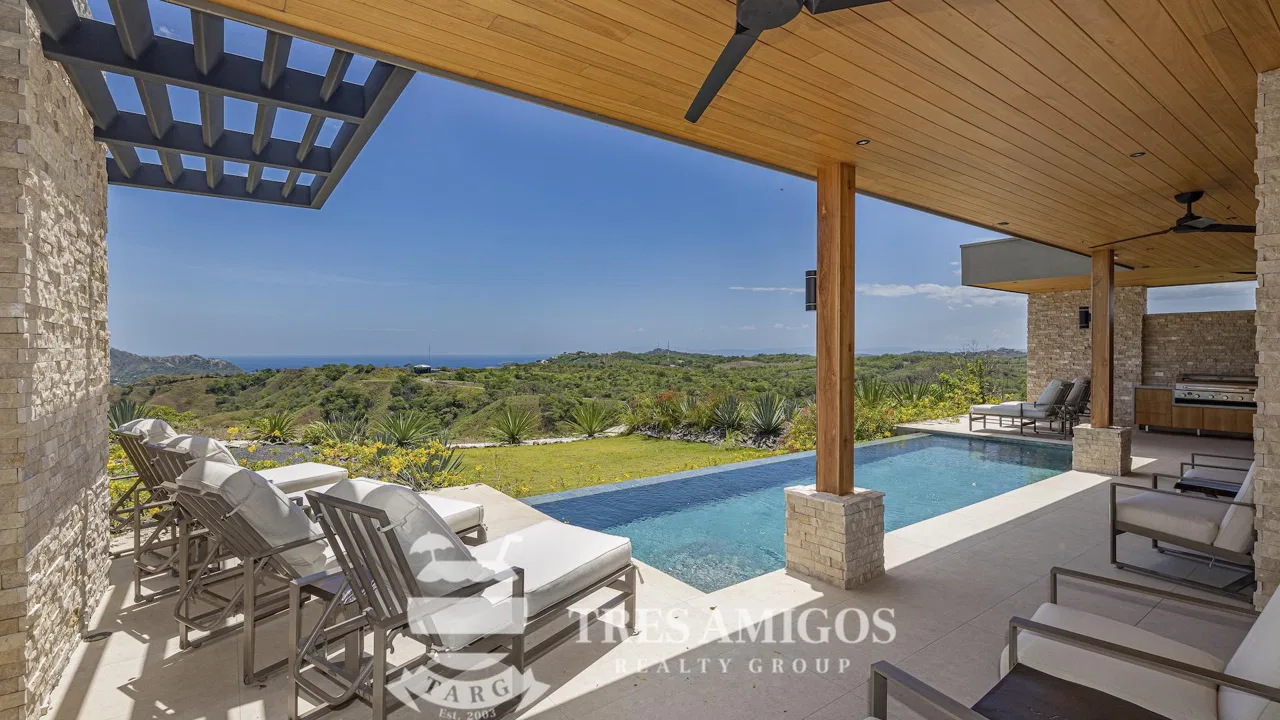 COCO SUMMIT HOUSE 3 Ladera del Mar, photo 18