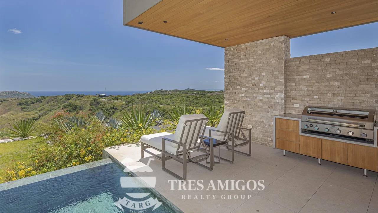 COCO SUMMIT HOUSE 3 Ladera del Mar, photo 19
