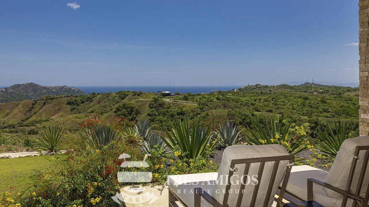 COCO SUMMIT HOUSE 3 Ladera del Mar, photo 20