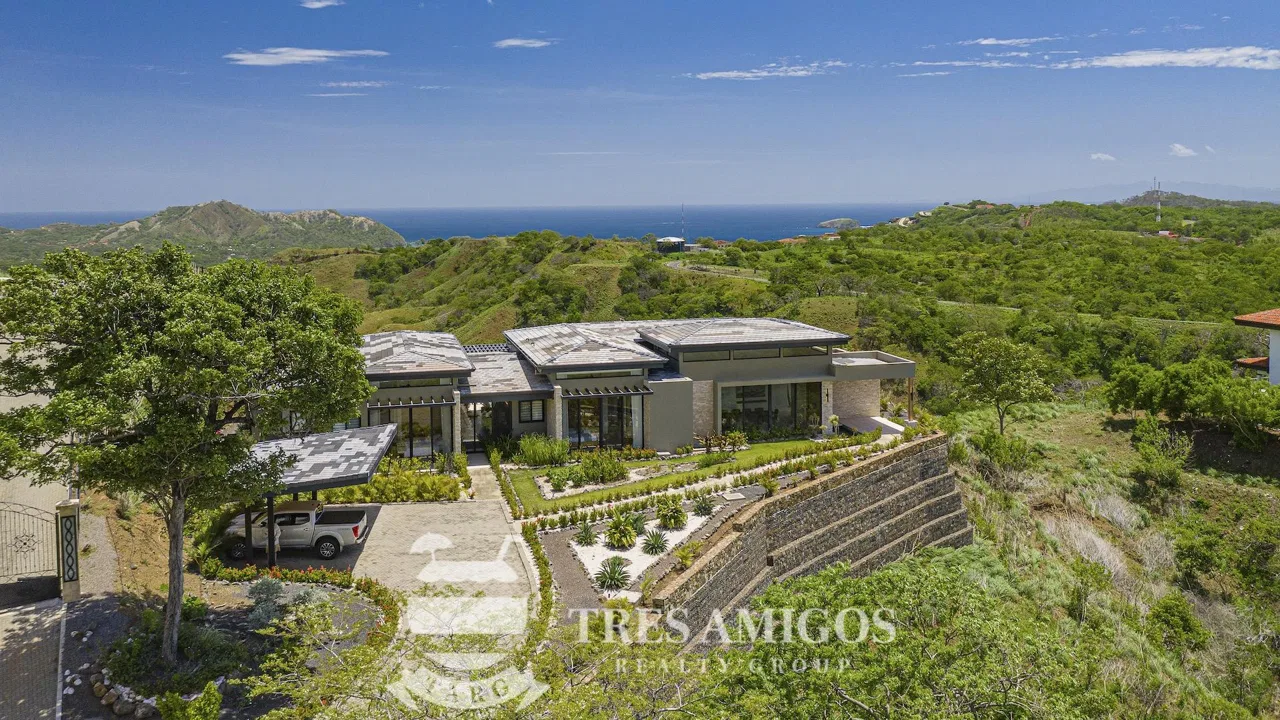 COCO SUMMIT HOUSE 3 Ladera del Mar, photo 3