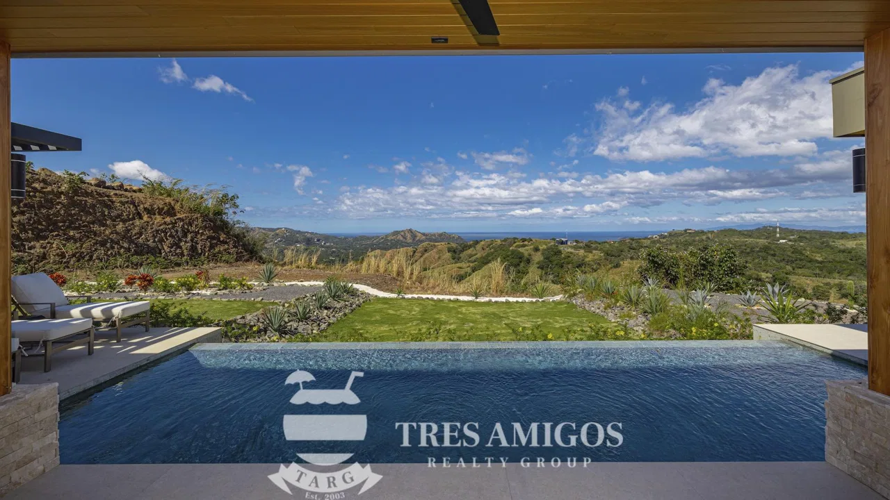 COCO SUMMIT HOUSE 3 Ladera del Mar, photo 21