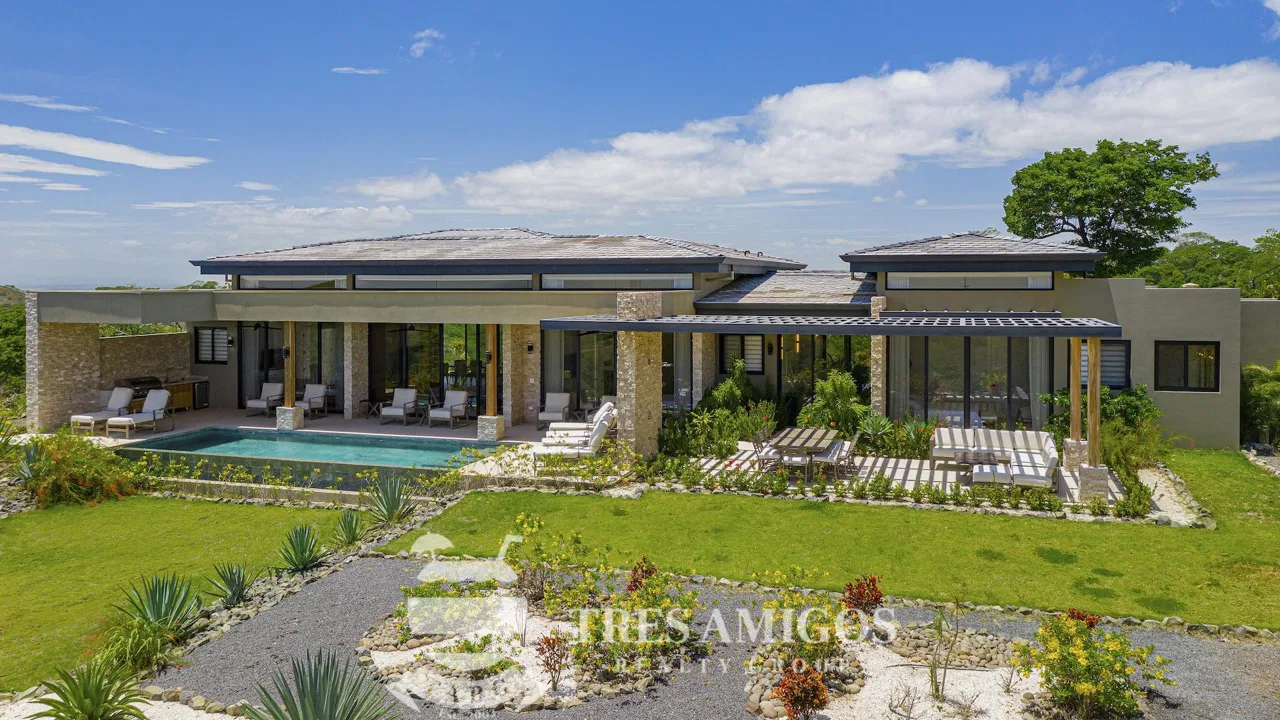 COCO SUMMIT HOUSE 3 Ladera del Mar, photo 22