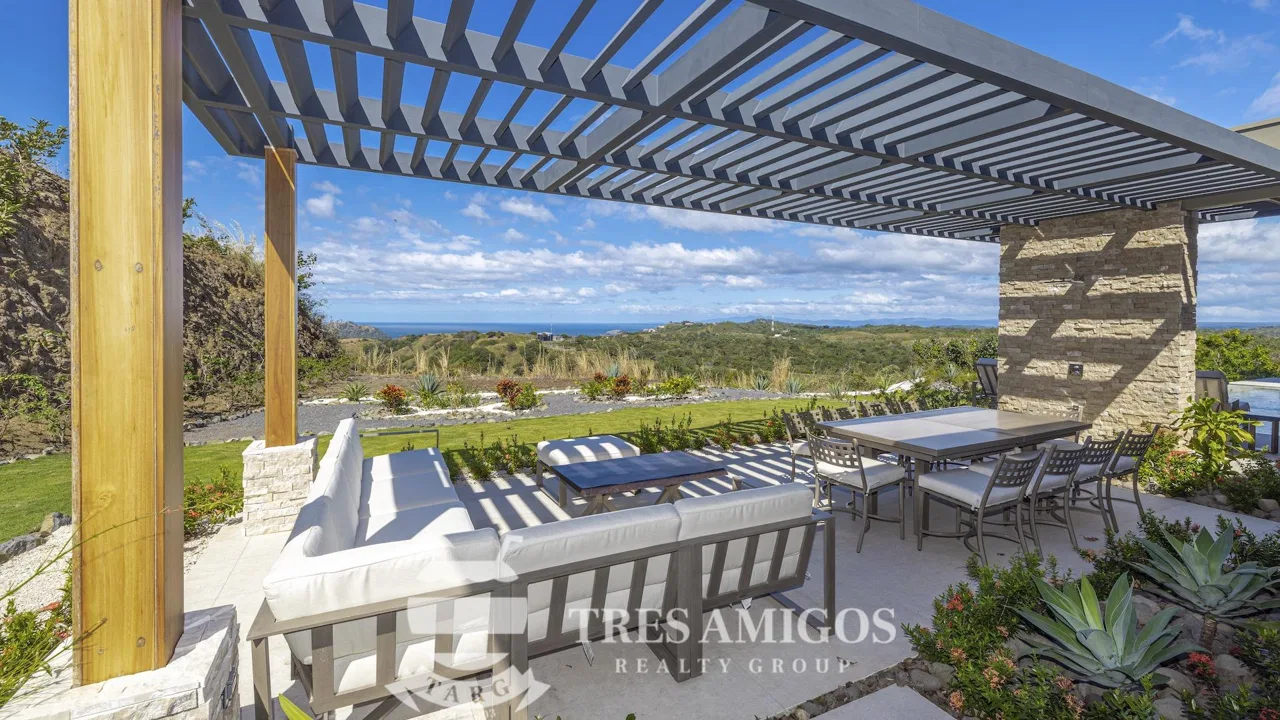 COCO SUMMIT HOUSE 3 Ladera del Mar, photo 23