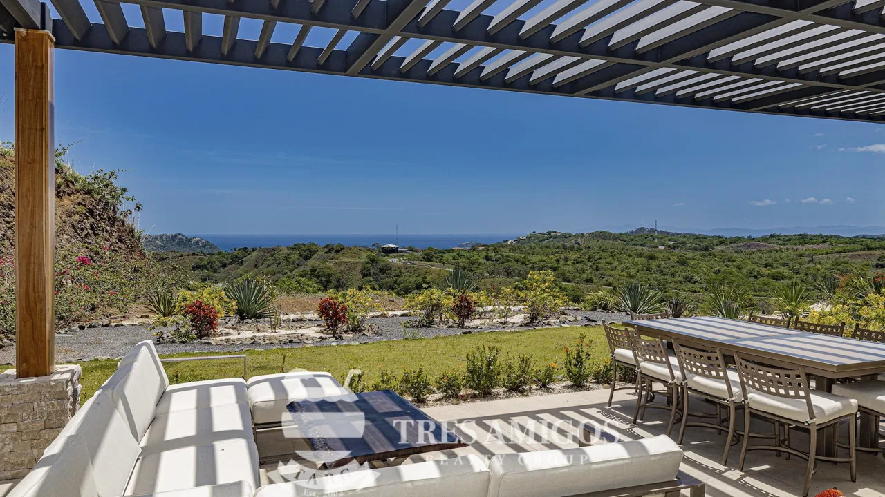 COCO SUMMIT HOUSE 3 Ladera del Mar, photo 24
