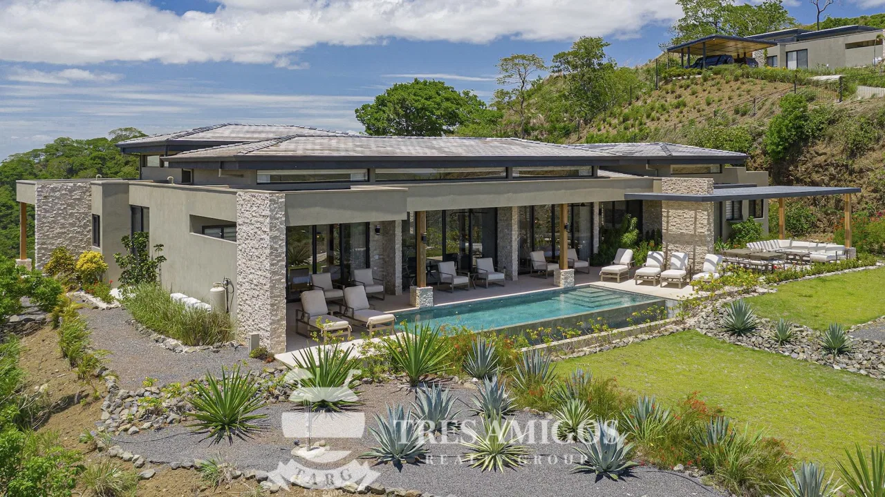 COCO SUMMIT HOUSE 3 Ladera del Mar, photo 4