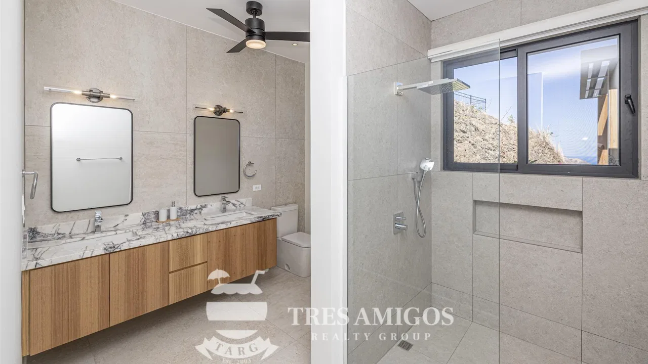 COCO SUMMIT HOUSE 3 Ladera del Mar, photo 32