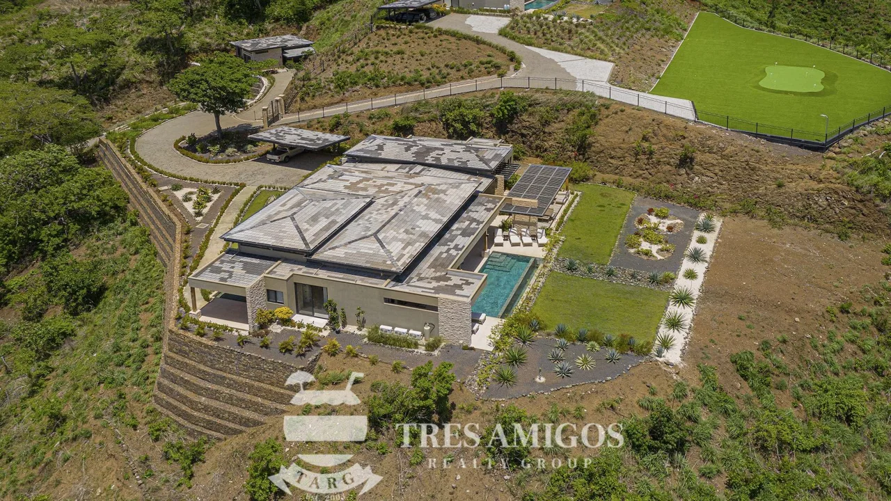 COCO SUMMIT HOUSE 3 Ladera del Mar, photo 5