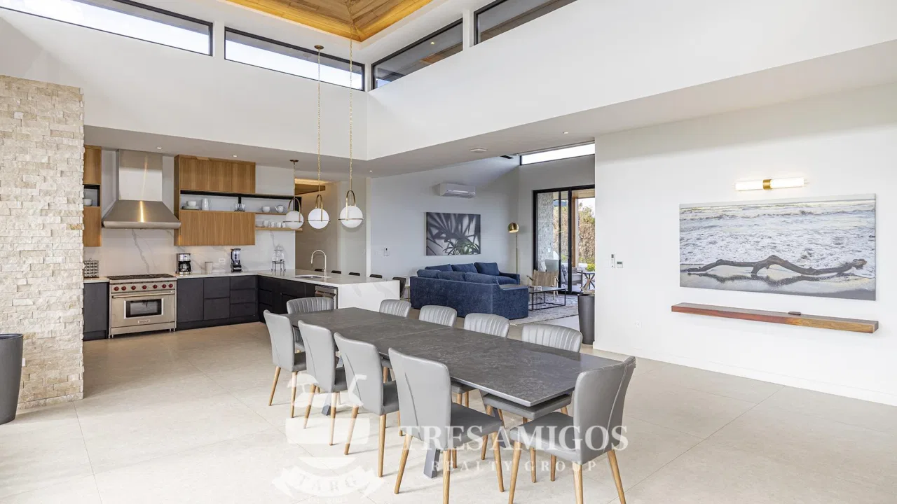 COCO SUMMIT HOUSE 3 Ladera del Mar, photo 7