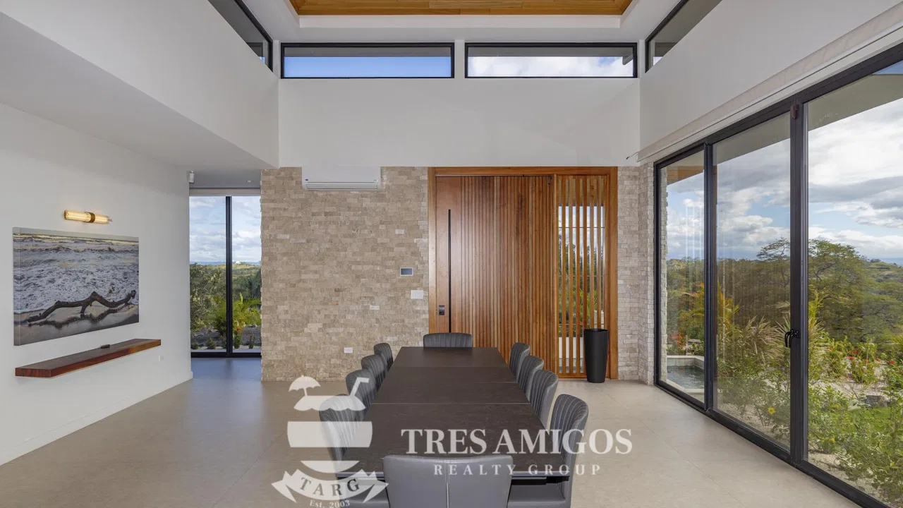 COCO SUMMIT HOUSE 3 Ladera del Mar, photo 8