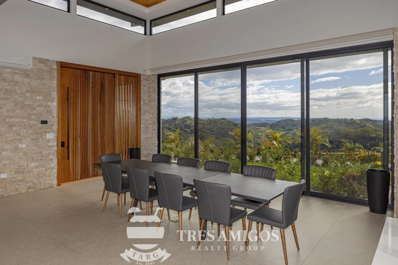 COCO SUMMIT HOUSE 3 Ladera del Mar, photo 9