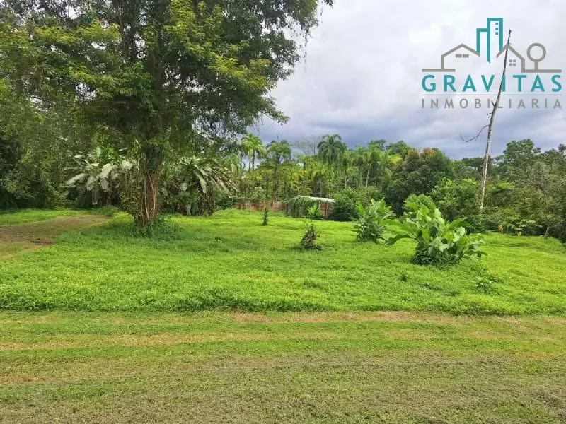 Lot for sale in La Villalobos de Horquetas de Sarapiqui