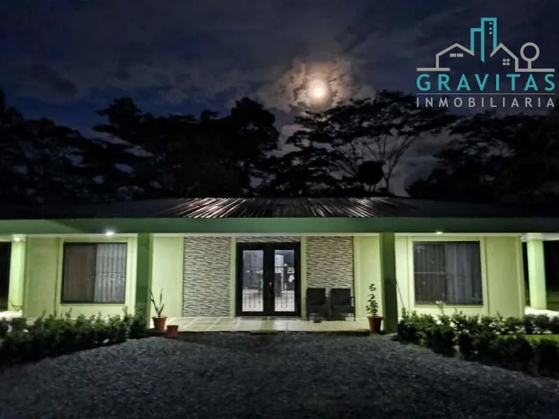Lot for sale in La Villalobos de Horquetas de Sarapiqui, photo 13