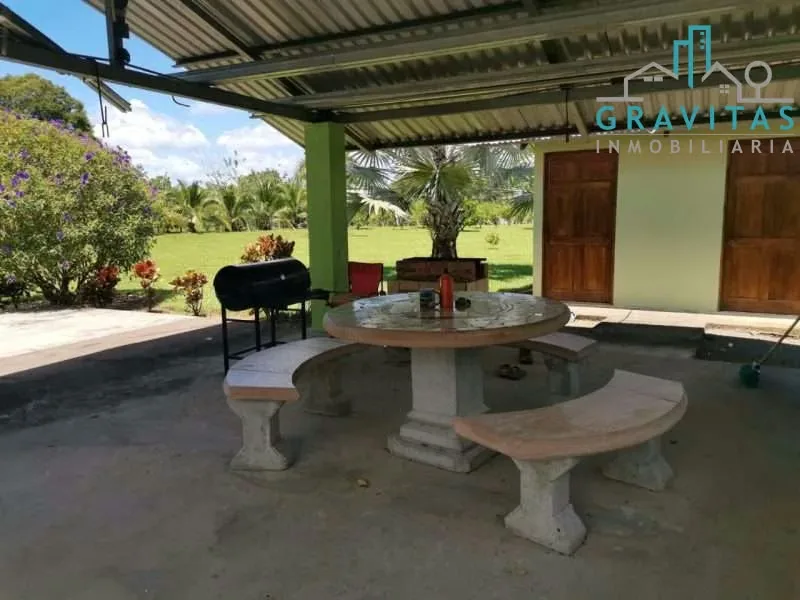 Lot for sale in La Villalobos de Horquetas de Sarapiqui, photo 14