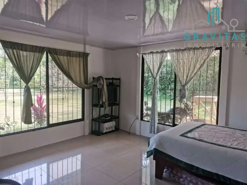 Lot for sale in La Villalobos de Horquetas de Sarapiqui, photo 15