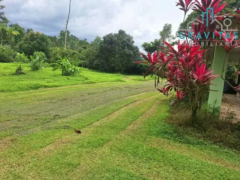 Lot for sale in La Villalobos de Horquetas de Sarapiqui, photo 4