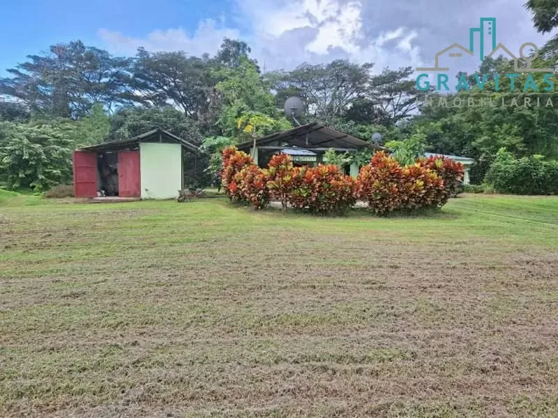 Lot for sale in La Villalobos de Horquetas de Sarapiqui, photo 8