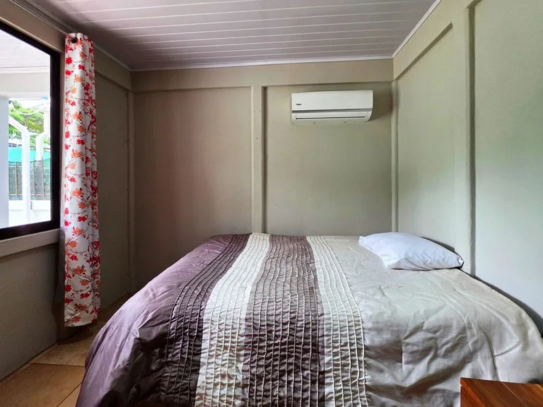 Casa Elo:  Home Close to the Beaches, Combining Local Living with Rental Potential