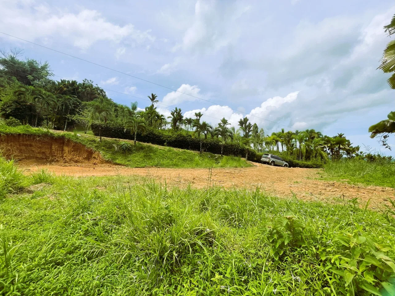 BUILDING PROPERTY WITH OCEAN VIEW, IN TRES RIOS – 0.22 ACRES, photo 5