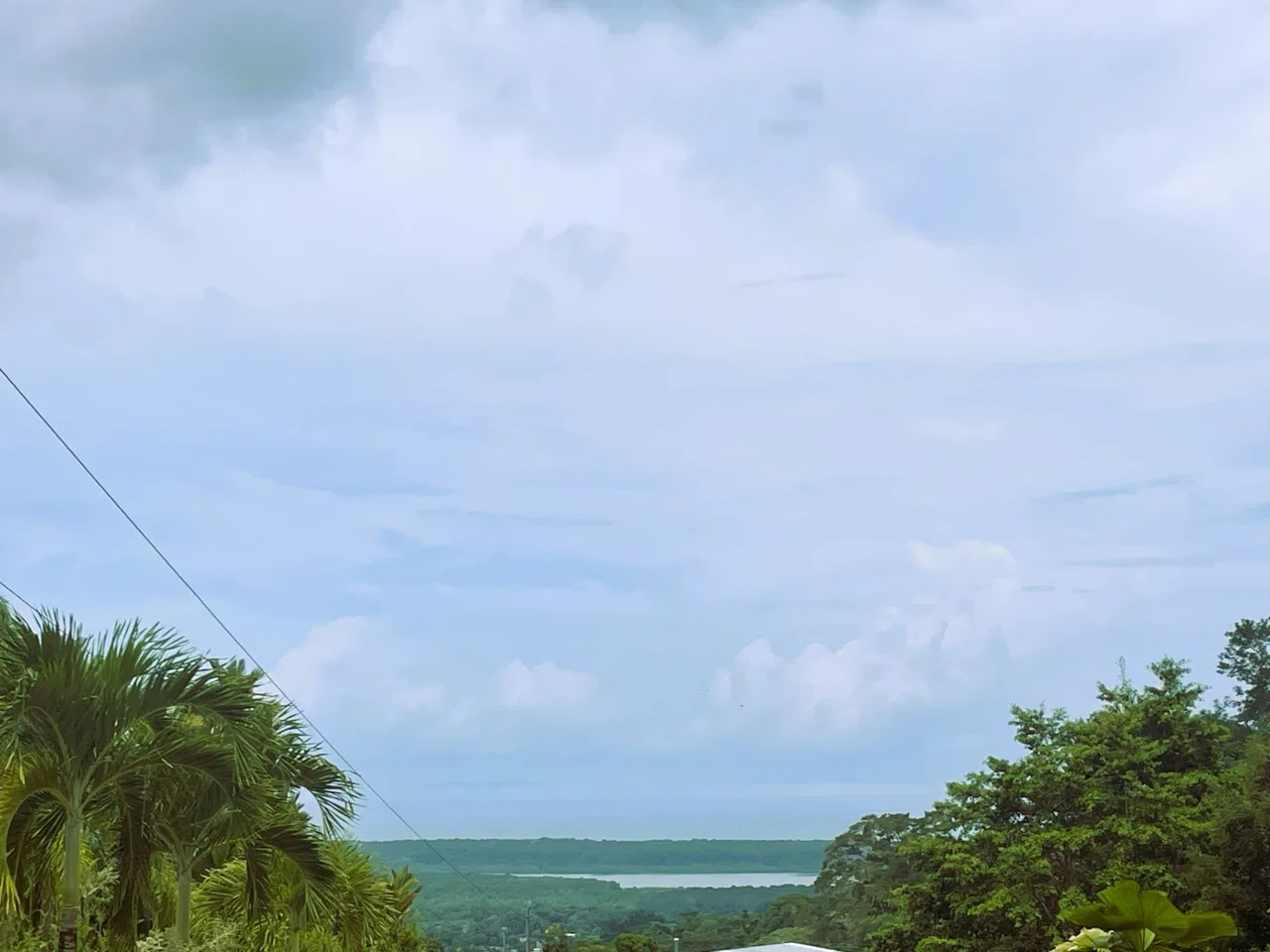 BUILDING PROPERTY WITH OCEAN VIEW, IN TRES RIOS – 0.22 ACRES, photo 7