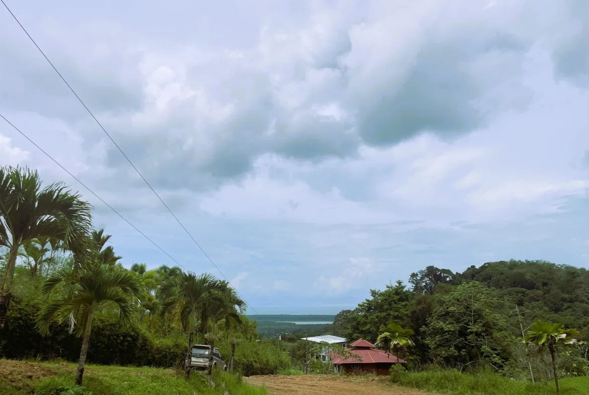 BUILDING PROPERTY WITH OCEAN VIEW, IN TRES RIOS – 0.22 ACRES, photo 10