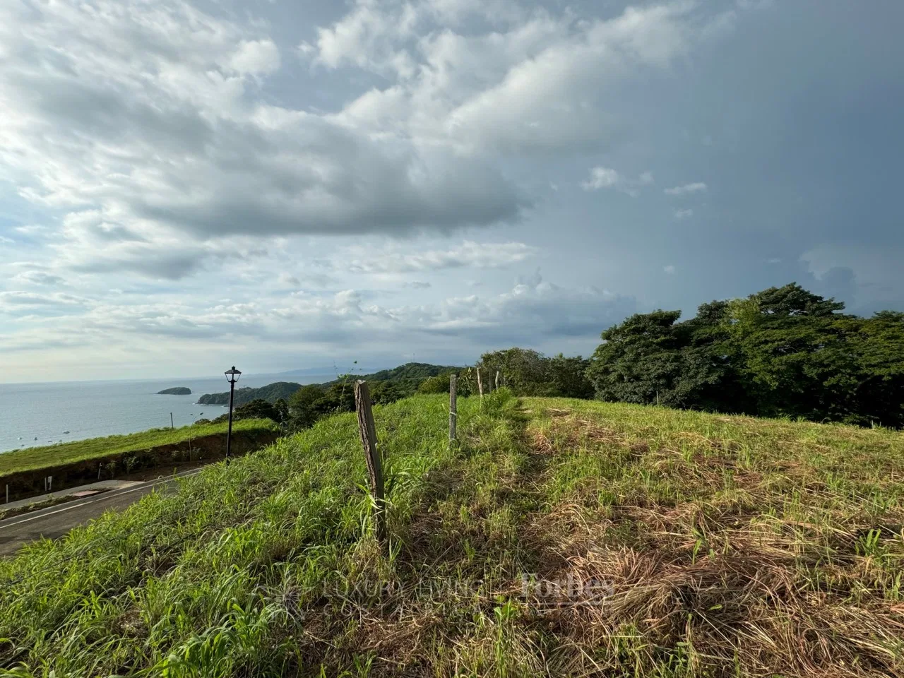 Extraordinary Opportunity: 4 Lots with Ocean View, Guanacaste