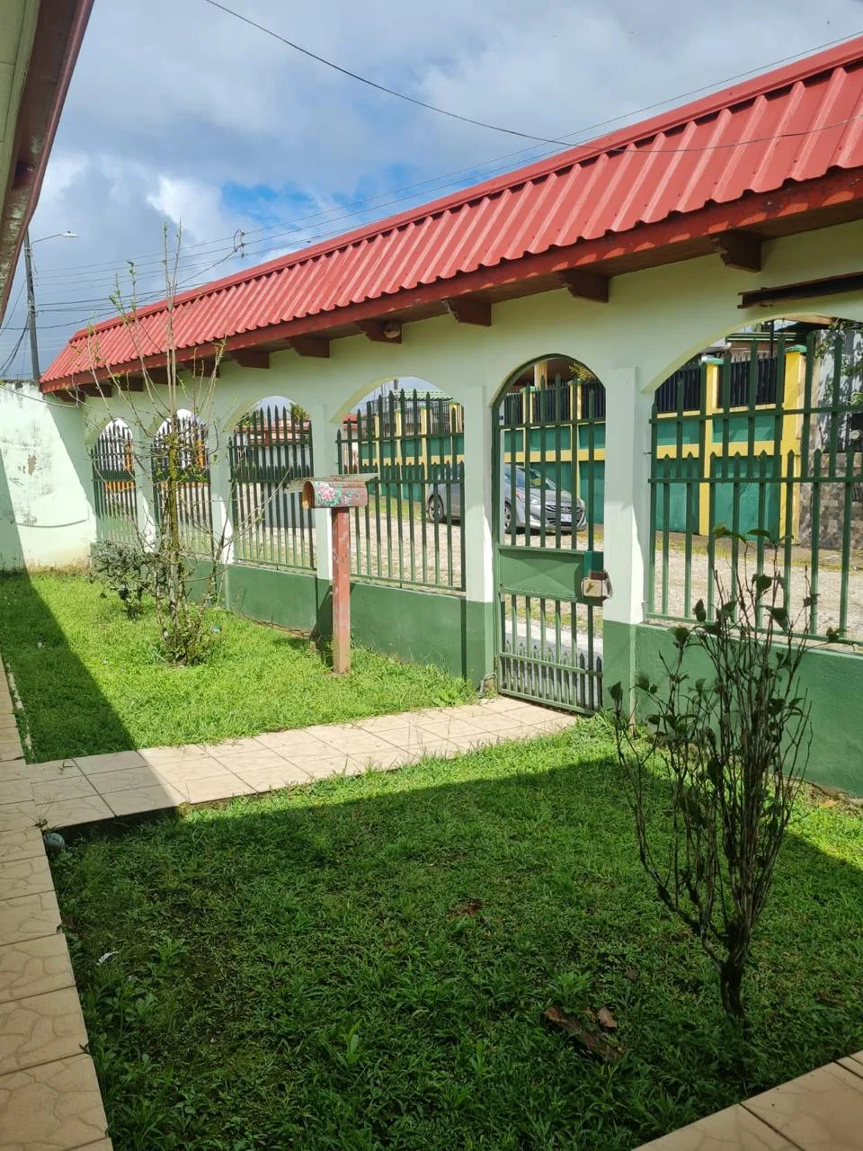 Casa San Vito