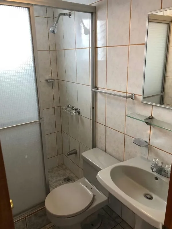 Would you like to live in a quiet environment? Are you within health professionals, journalist, teacher or working near the area of the Hospital Mexico, Hospital del trauma, Repretel, ...