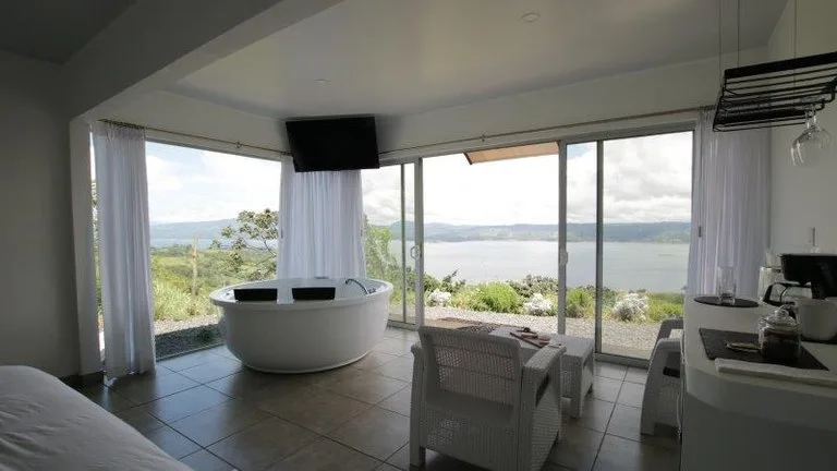 Villa in Nuevo Tronadora, photo 8