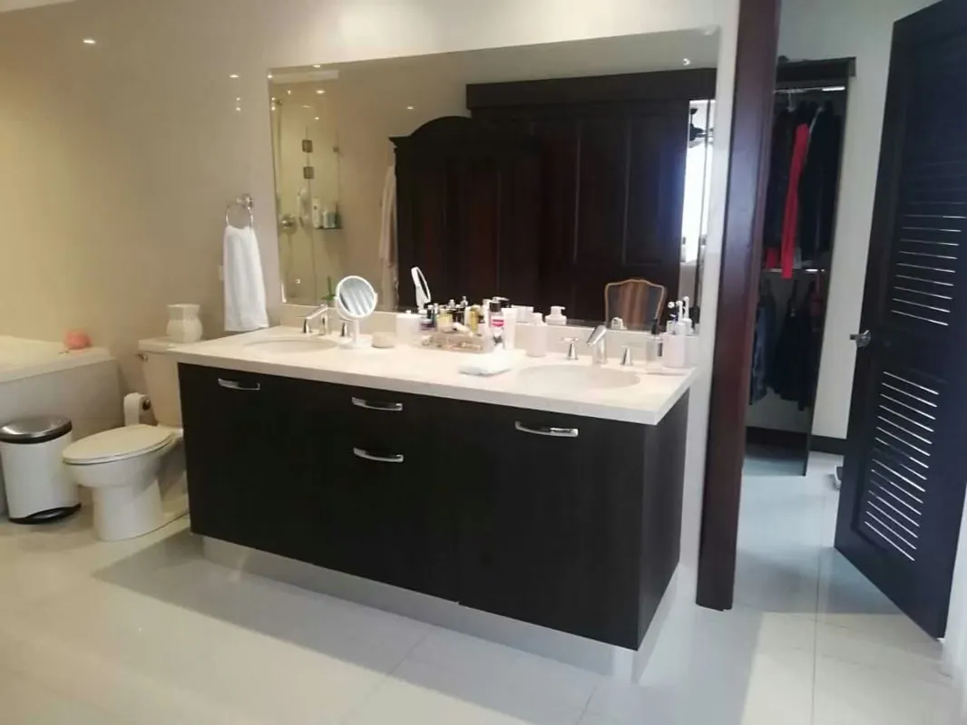 Amplio apartamento de 340 metros cuadrados, en el 7 piso Torre Altos de ..., photo 11