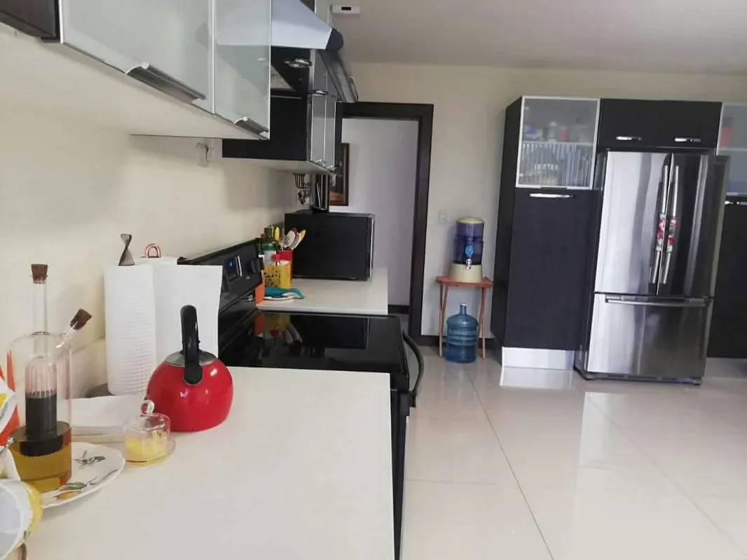 Amplio apartamento de 340 metros cuadrados, en el 7 piso Torre Altos de ..., photo 3