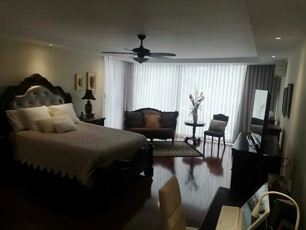 Amplio apartamento de 340 metros cuadrados, en el 7 piso Torre Altos de ..., photo 4