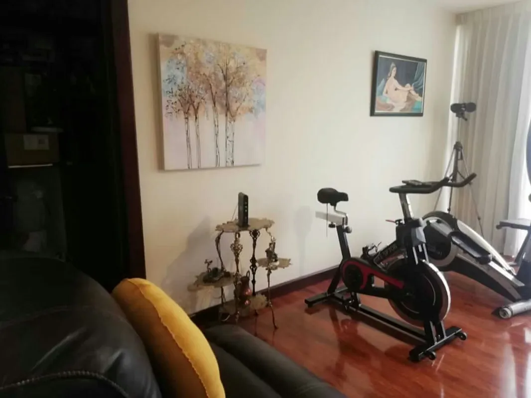 Amplio apartamento de 340 metros cuadrados, en el 7 piso Torre Altos de ..., photo 6