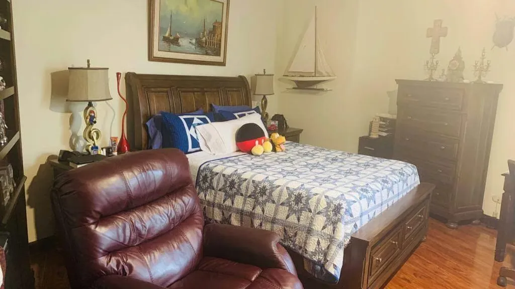 Amplio apartamento de 340 metros cuadrados, en el 7 piso Torre Altos de ..., photo 10